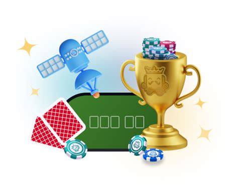 free satellite poker tournaments.
